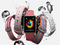 apple watch 5 ant 