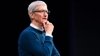 Apple's Tim Cook delivers commencement address at Gallaudet University