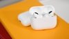 Amber Alert on AirPods damaged teenager's hearing, lawsuit claims