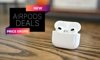 Deals: Apple AirPods 3 dip to $149.99 on Amazon ($30 off)