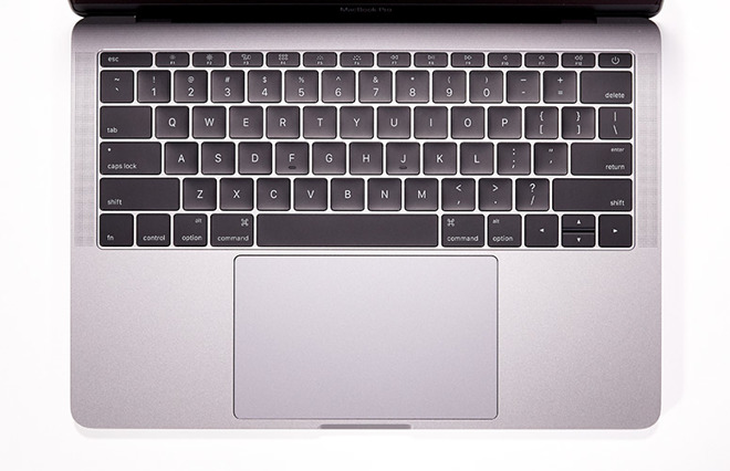 新素材新作 MacBook本体 MacBookPr 13,1 (2016) MacBook本体 