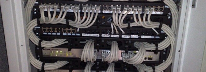 photo of Future watch: new Ethernet standard to bring 2.5 and 5 Gbit/sec speeds to existing cabling image