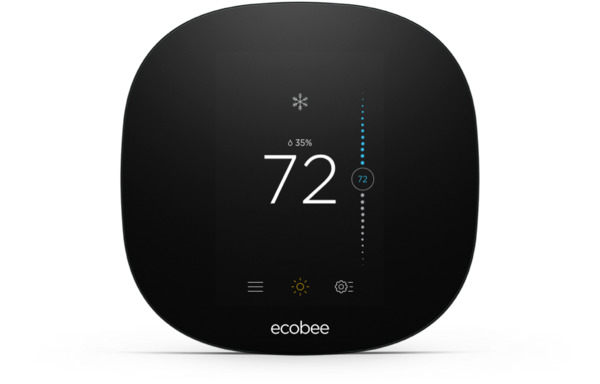Ecobee3 Lite Cuts Smart Thermostat s Price While Keeping Apple HomeKit 
