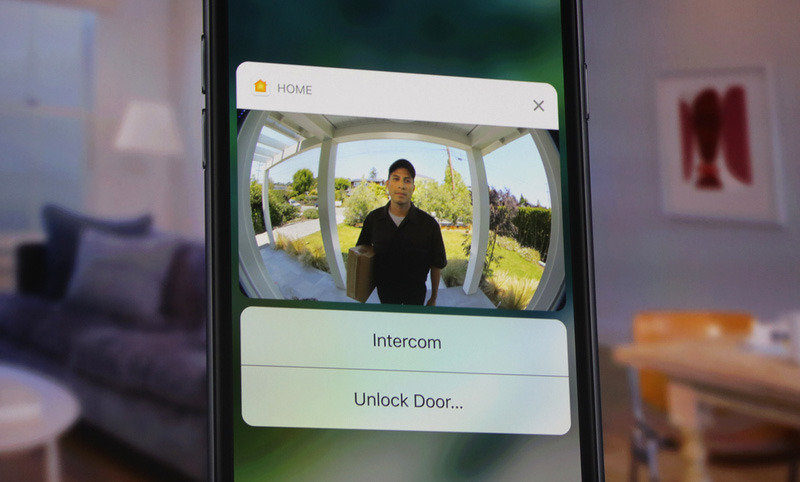 Apple partners with home builders to accelerate HomeKit use