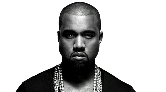 photo of Kanye West blames conflict between Apple Music & Tidal for missing projects image