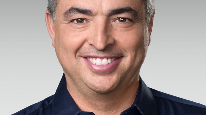 photo of Apple exec Eddy Cue talks future of TV at Vanity Fair event image