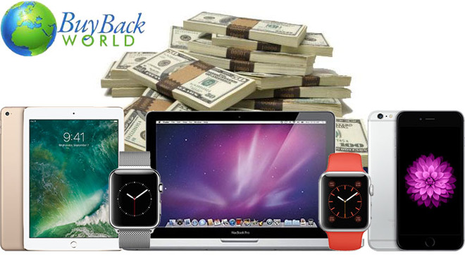 photo of Trade-in coupon: $20 cash bonus when you trade in your old Mac ahead of rumored 2016 MacBook Pros image