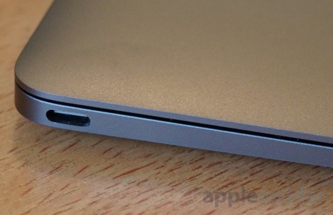 photo of Apple might debut 'MagSafe-like' USB-C adapter with redesigned MacBook Pro line image