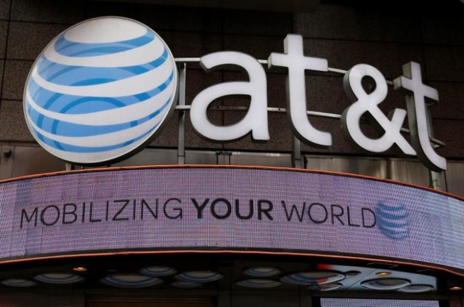 photo of AT&T charges US law enforcement for access to customer data image