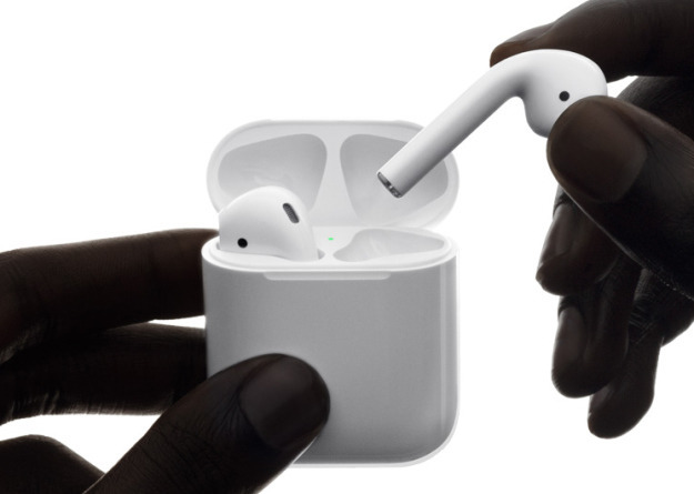 photo of Apple's wireless AirPods hit delays, won't meet October launch window image