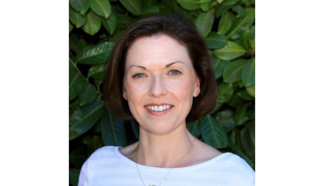 photo of Former Apple PR exec Teresa Brewer now heads communications at SurveyMonkey image