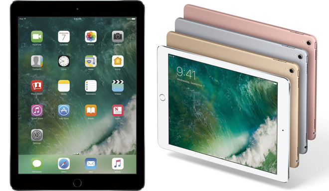 Black Friday 2016 iPad deals