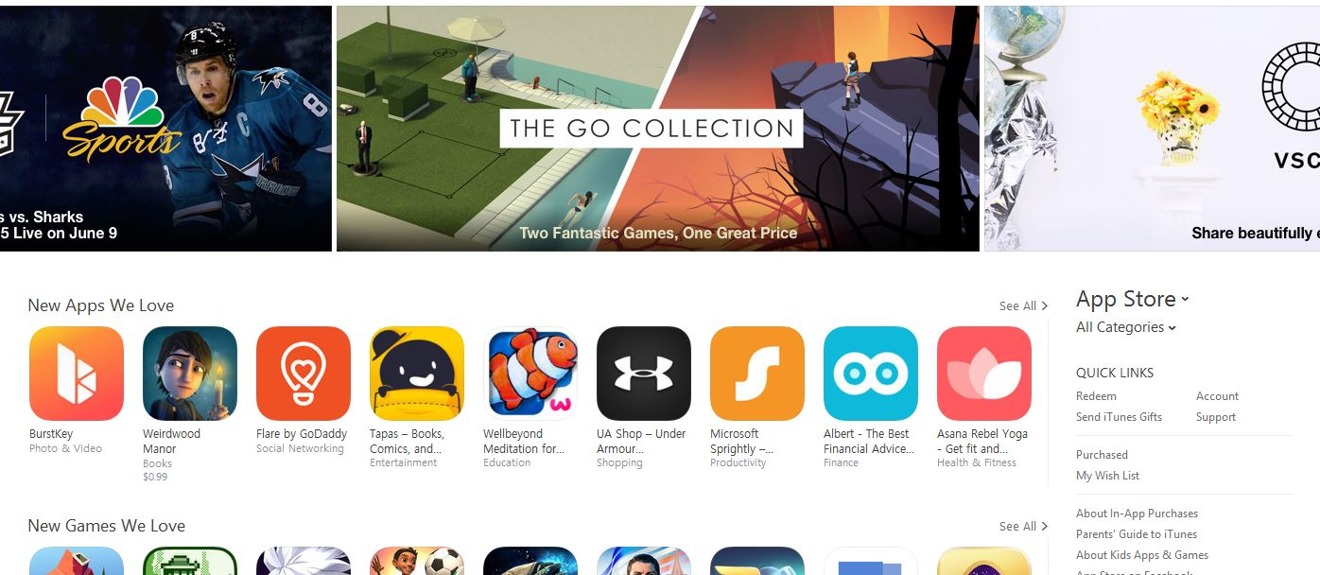 photo of Apple switches App Store pricing to local currencies in 9 countries image