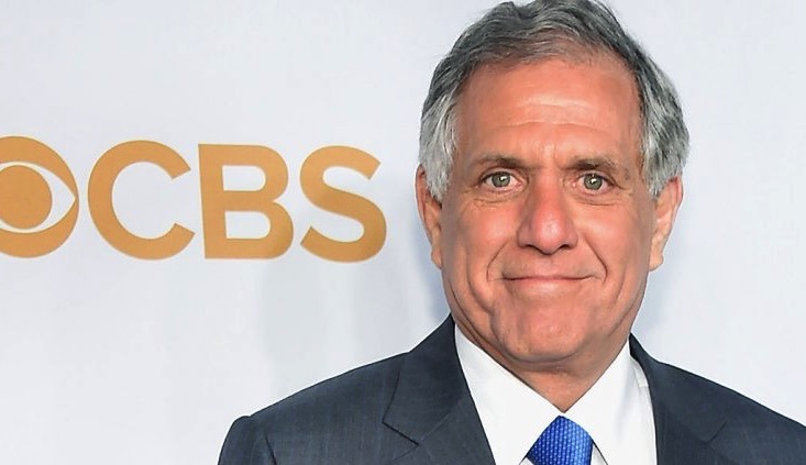CBS CEO Les Moonves 'not unreasonable,' assumes DirecTV Now deal probable