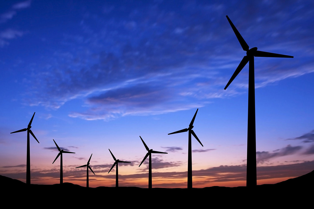 Apple signs deal with wind turbine maker Goldwind to bring clean power to suppliers