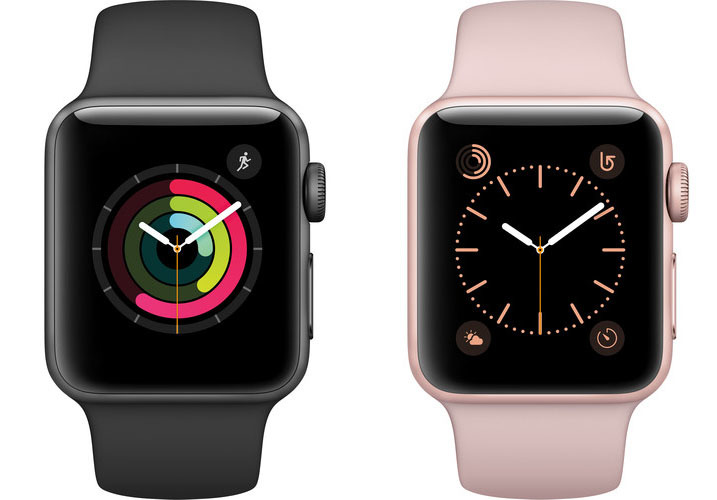 photo of Deals: Apple Watch Series 2 in stock for $369; DJI Mavic Pro for $999 including tax; 512GB 13