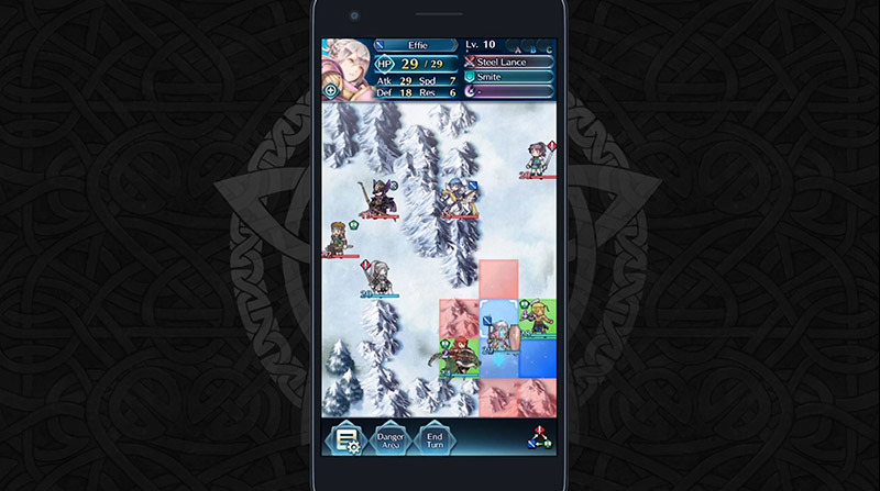 photo of Nintendo says Fire Emblem mobile game 'coming soon' to iOS image