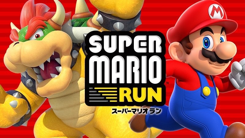 photo of Nintendo bringing Super Mario Run to Android three months after iOS-exclusive release image