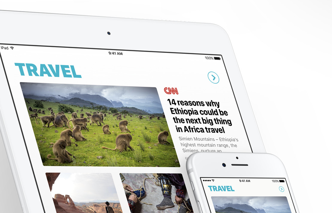 photo of Apple News gets extended formatting options for creators, refreshed tutorial image