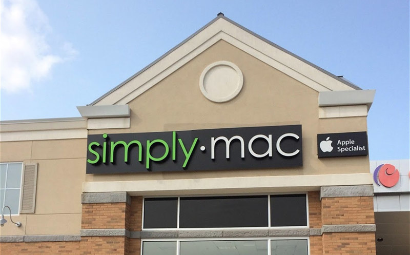 photo of Simply Mac stores closing amid apparent corporate restructuring image