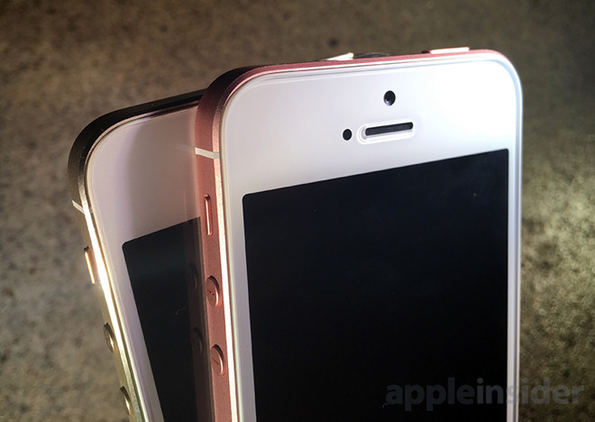 photo of Rumor: Apple to launch 'iPad Pro 2,' red iPhone 7, 128GB iPhone SE at March event image