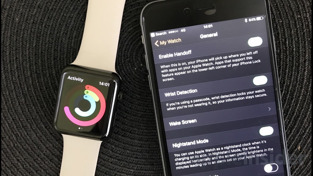 photo of How to make your Apple Watch battery last longer image