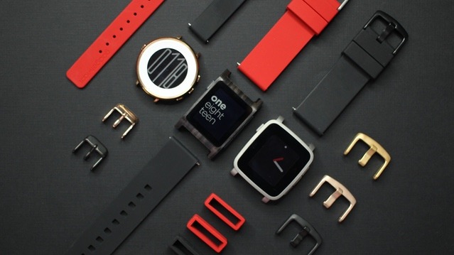 photo of Fitbit's $23M Pebble purchase lower than expected, under financial pressure from Apple Watch success image