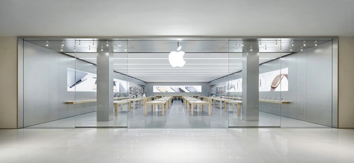 photo of First Apple store in Argentina said to open in Buenos Aires 2018 image