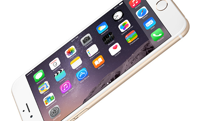 photo of Apple's iOS 10.2.1 addresses unexpected iPhone 6, 6s shutdowns image