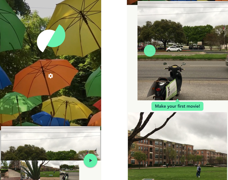 photo of How to use Google's Motion Stills app to be more creative with Apple's Live Photos image