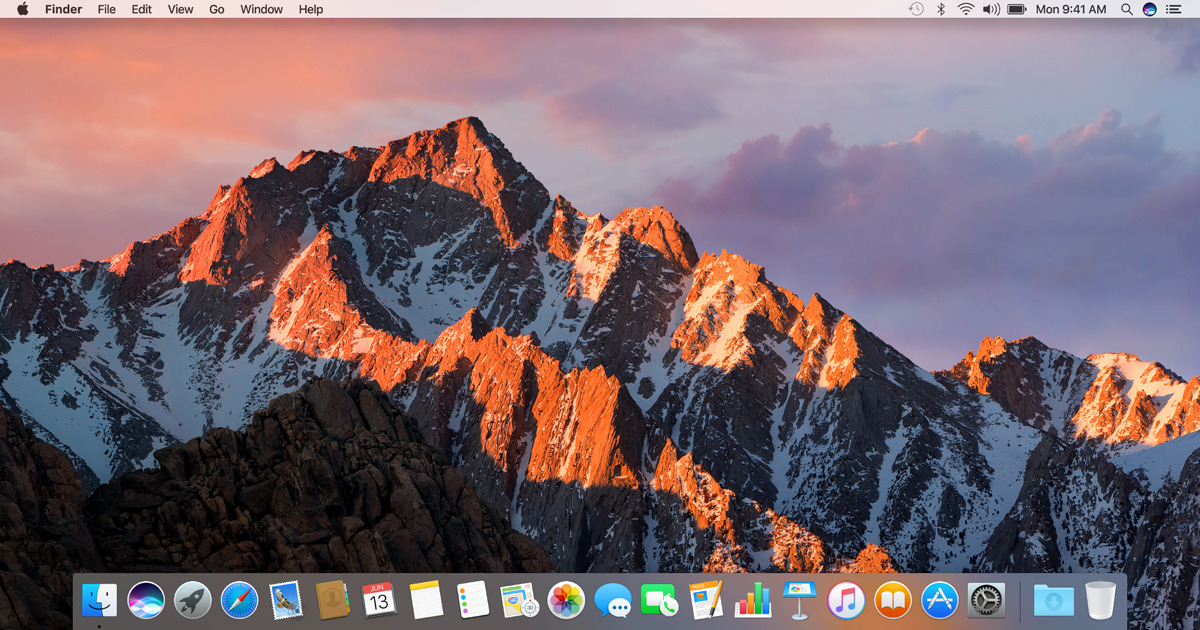 photo of macOS Sierra 10.12.4 eighth beta, watchOS 3.2 beta 7 available for developer testing image