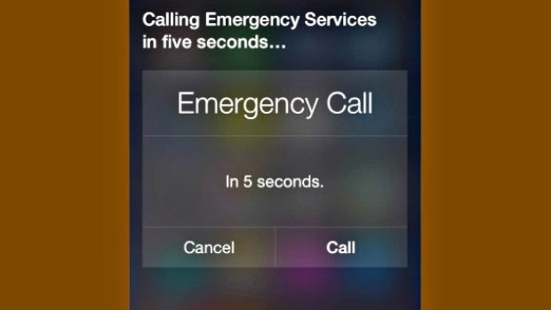 photo of 4-year-old saves mother's life by asking Apple's Siri to call emergency services image