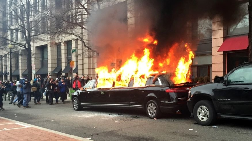 photo of US Attorney General claims a 'few weeks' needed to harvest data from rioters' locked iPhones image