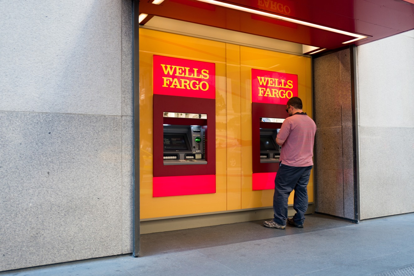 photo of Wells Fargo to open up iPhone-based ATM withdrawals next week, no Apple Pay yet image