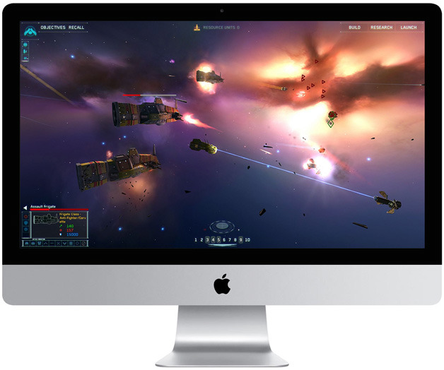 photo of Why Apple should cater to 'serious' gamers - and why it probably won't image