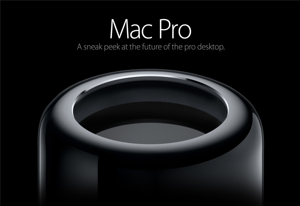 photo of Apple's Siri-based Echo competitor rumored to borrow design cues from Mac Pro, could arrive at WWDC image