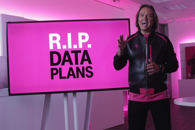 Sprint And T Mobile Agree To All Stock Merger Deal Worth 26 Billion