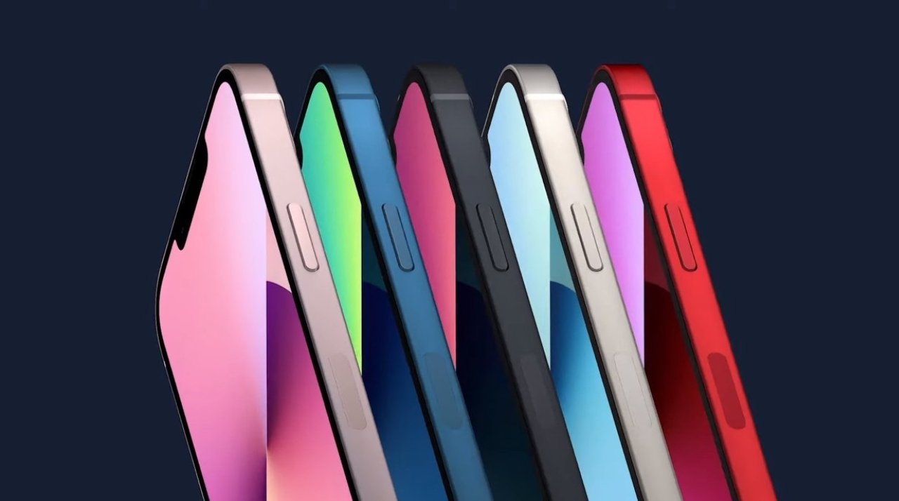 Apple iphone 14 Pro цвета