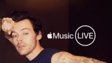 Apple Music Live concert series returns with Harry Styles