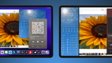 Compared: iPadOS 16 Stage Manager vs. iPadOS 15 Split View multitasking