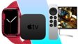 Daily deals August 17: $60 off Apple TV 4K, $110 off Series 7 Apple watch, more