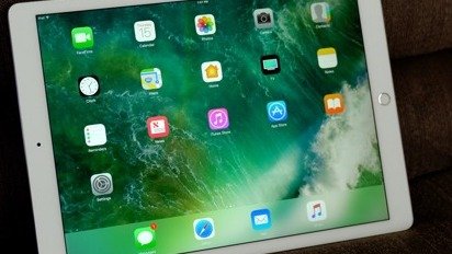 2017 iPad Pro
