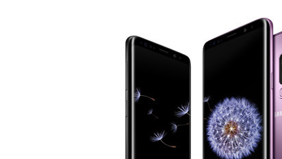 Un fiel Desaparecido dueña Samsung's Galaxy S9 phones inch out iPhone X for top Consumer Reports  ranking | AppleInsider