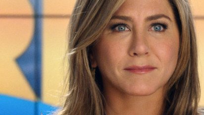 Jennifer aniston icloud