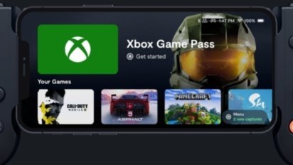 Xbox's Phil Spencer discusses Game Pass, xCloud, and Project
