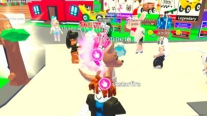 Apple executive John Stauffer poached by Roblox