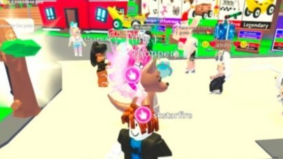 Roblox raw deal pays half of what Apple's App Store does to developers