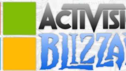 Microsoft acquiring Activision Blizzard in $68.7B gaming deal