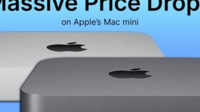 best price for mac mini in cincinnati
