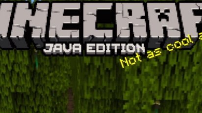 Minecraft: Java Edition' gets Native Apple Silicon support